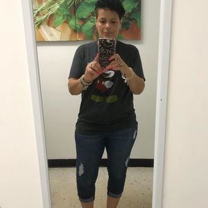 Meet your Posher, Carmen